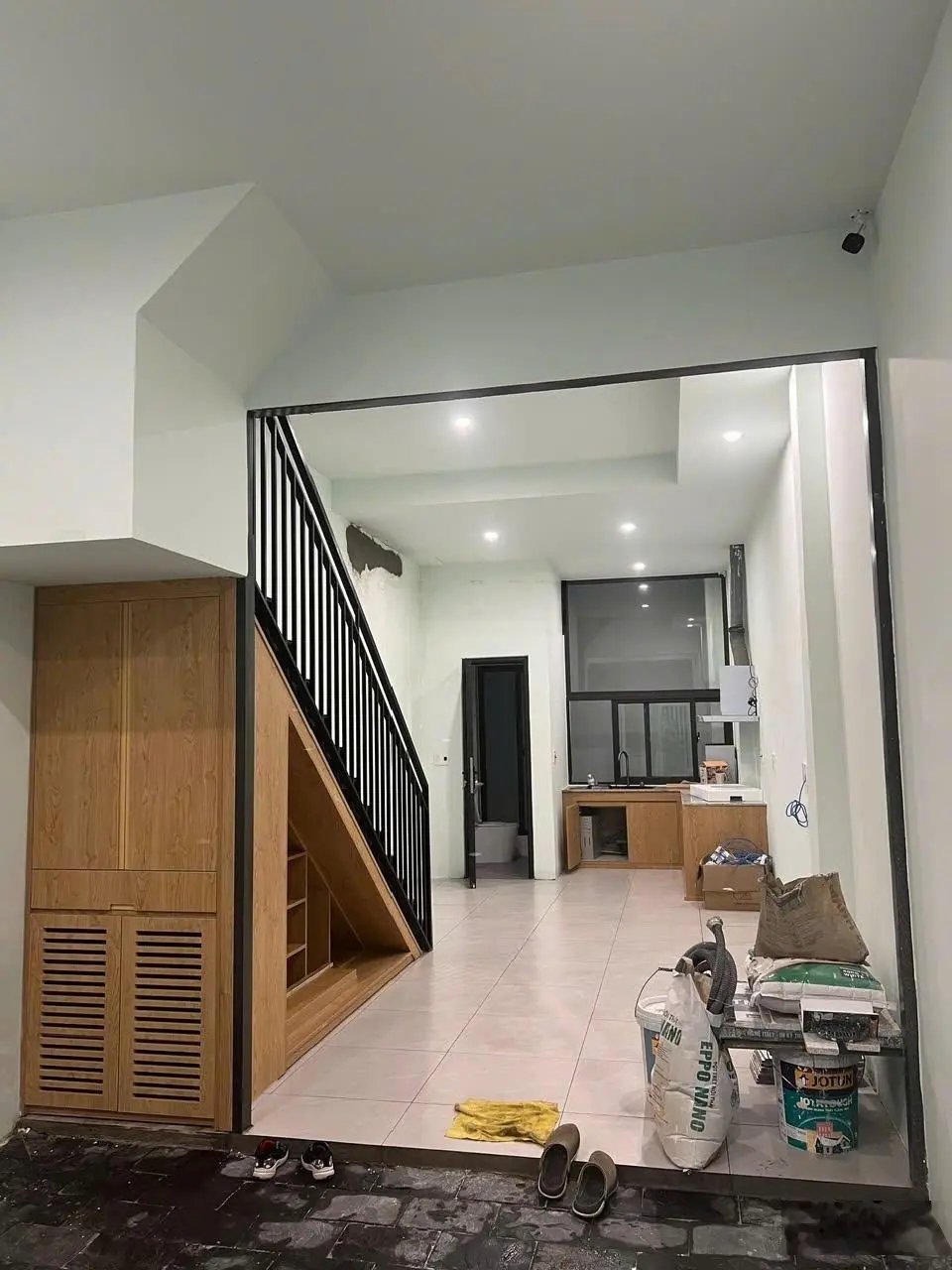 Bán nhà 2 tầng ngay Biển Mỹ Khê - Trần Khánh Dư - Ô tô đỗ cửa - Ra Biển Túc tắc - Chỉ hơn 5 tỷ tí
