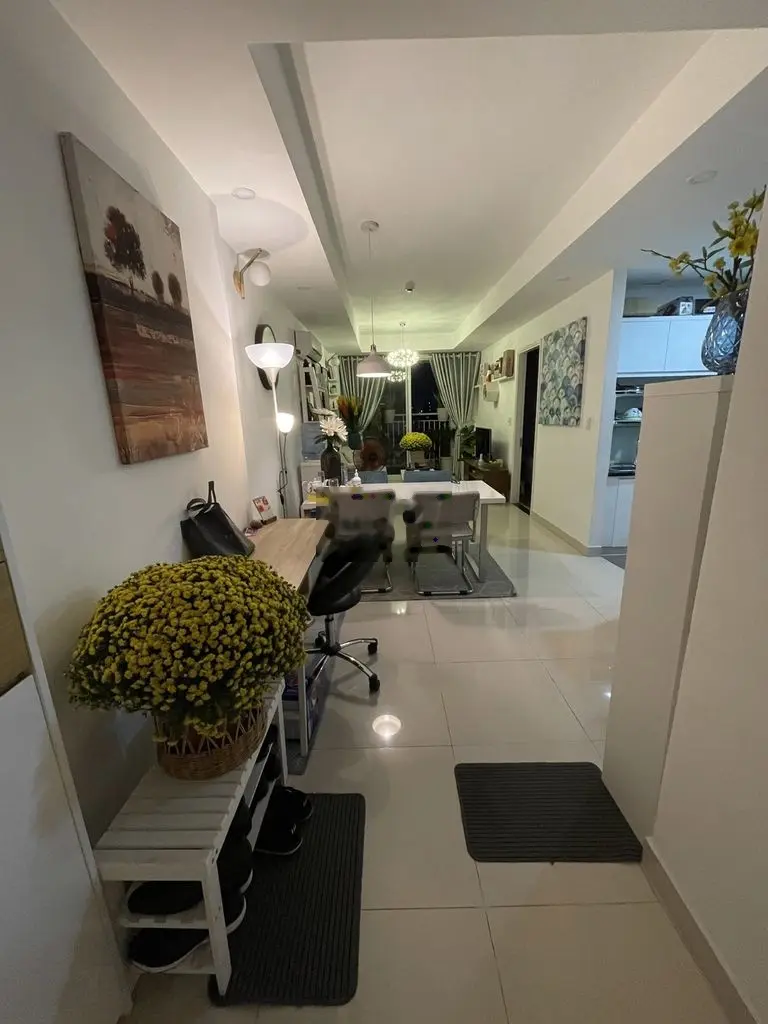 Bán nhà giá 2,7 tỷ, diện tích 70 m2, tại 16, Âu Cơ, phường Tân Sơn Nhì