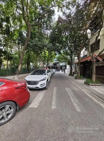 Nhà đẹp Nguyễn Phong Sắc , Cầu Giấy 68m2, 8 tầng, 2 mặt tiền siêu lớn , gara 7 chỗ, nhỉnh 21 tỷ