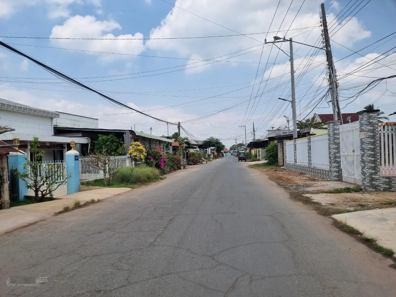 5x30m. 150m2 full thổ. Đường bê tông. Gần cổng KCN. 375tr