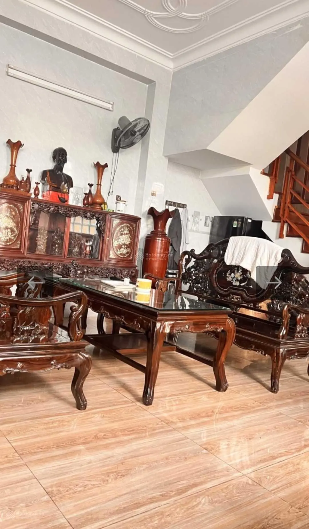 Siêu phẩm vừa ở vừa cho thuê, 16 phòng cho thuê, dòng tiền cực tốt
