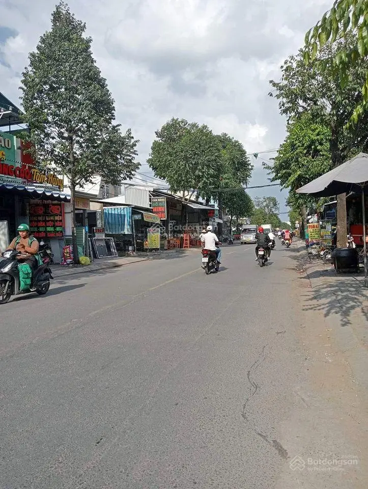 Bán nhà 2 lầu - SHR/ngay Lâm Thị Hố, Quận 12 - (Công chứng trong ngày). Giá: 2,63 tỷ/TL
