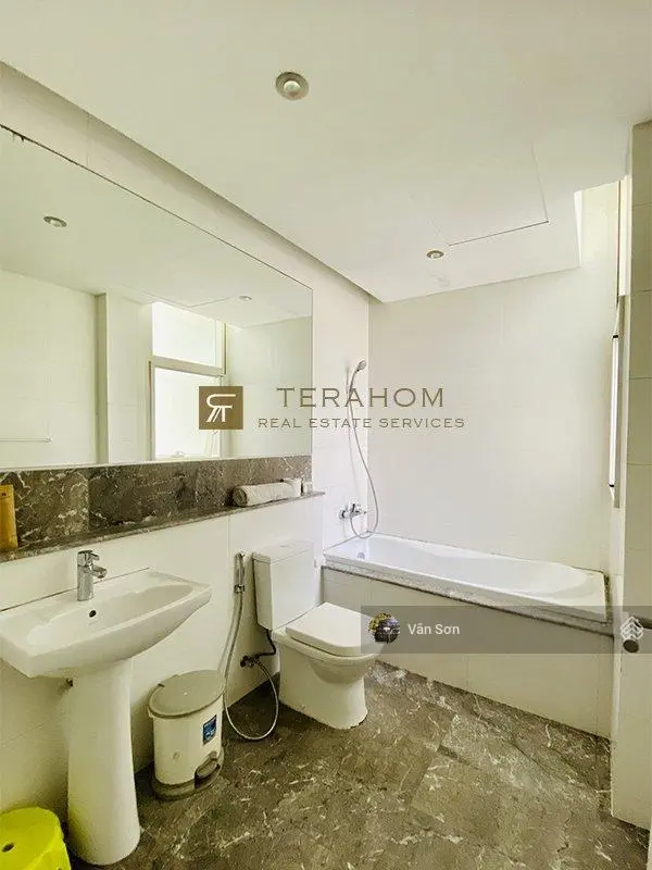 Duy nhất The Estella 2PN 98m2 - View ngoại khu riêng tư - sẵn sổ giao dịch ngay - Giá 6,5 tỷ all in