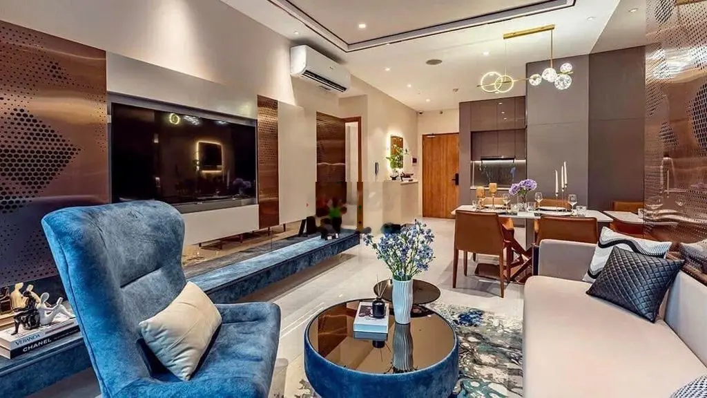 Sở hữu căn hộ Khải Hoàn Prime, liền kề Phú Mỹ Hưng chỉ với 480 triệu