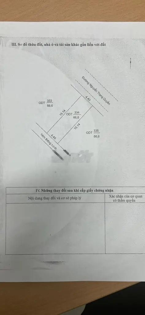 Bán Nhà Đẹp Đường Nguyễn Trọng Quyền, Mỹ Thới, TP Long Xuyên, An Giang