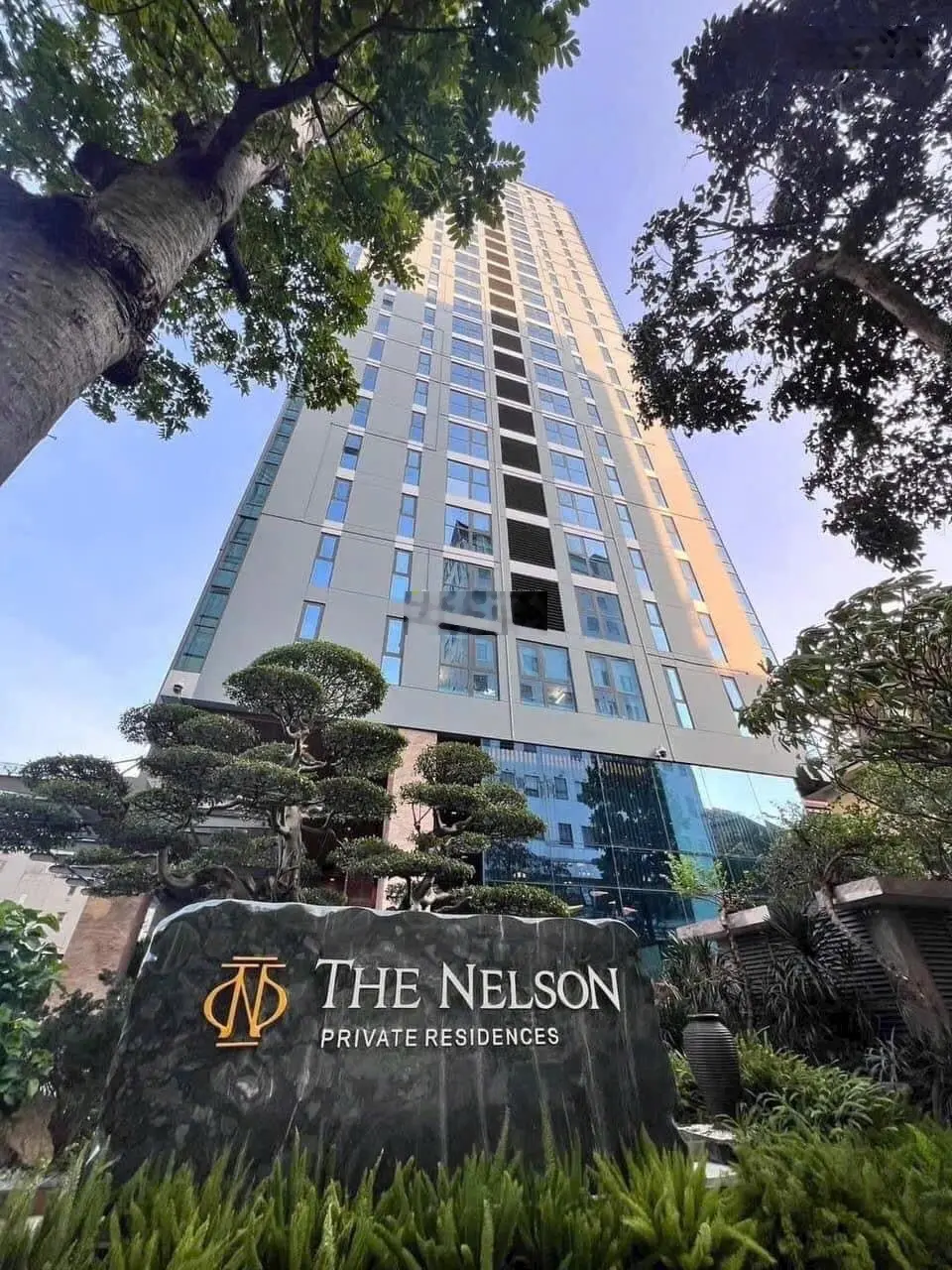Ra Mắt Căn Hộ Hạng sang Siêu Hiếm 29 Láng Hạ - Hàng Limited The Nelson Private Residences