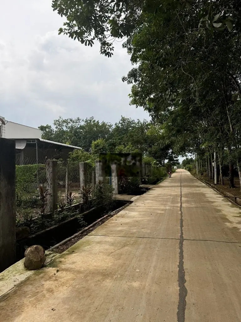 bán 2400m2 thị trấn Đức Tài