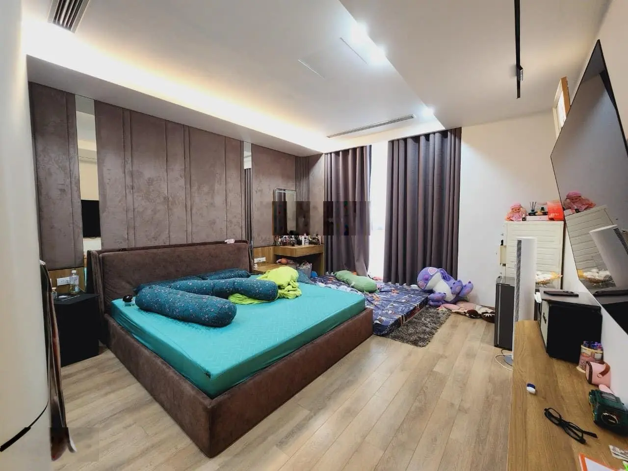 Bán nhà Thái Thịnh - Yên Lãng 55m2 x 6 tầng Thang máy Ô tô sát nhà Phân lô Ngõ thông Kinh doanh