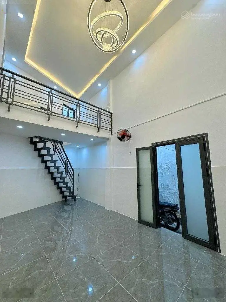 Bán nhà ngay mặt tiền Huỳnh Tấn Phát Q7 - 45m2 - chỉ 3 tỉ hơn thương lượng chính chủ