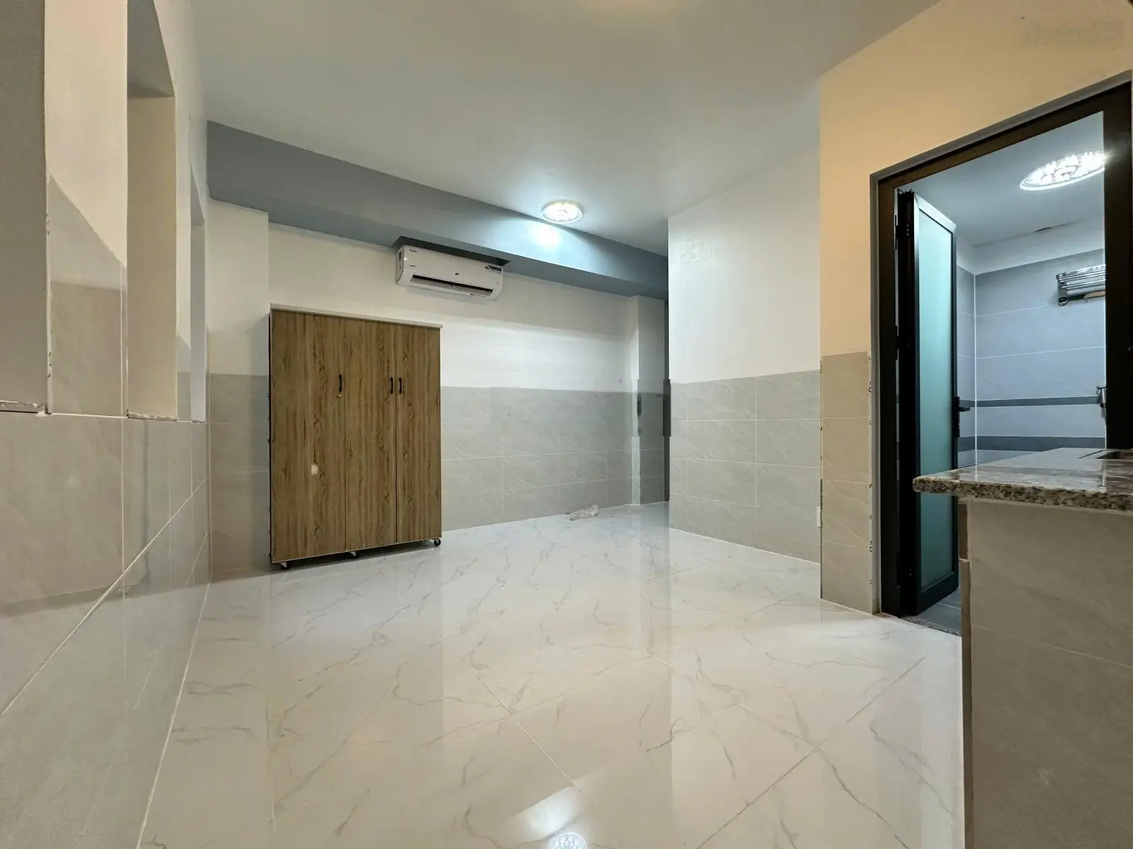 CHDV Ngộp Bank Giảm 4.5 tỷ | ngay Hoàng Diệu 2 Linh Trung, 20 phòng thu nhập 80tr, PCCC chuẩn chỉnh
