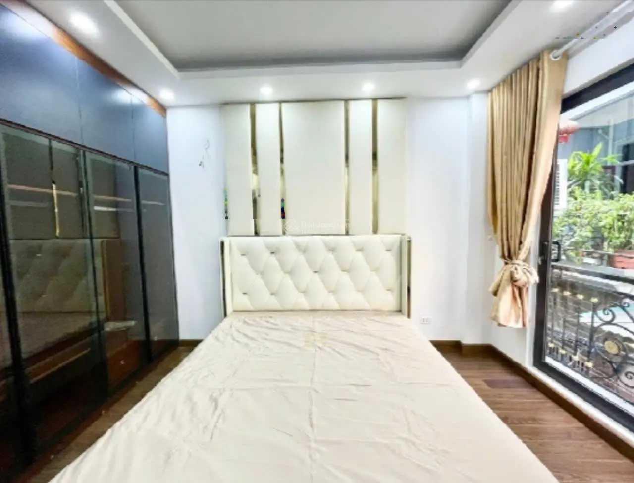 Bán nhà khương hạ, thanh xuân ,lô góc 7 tầng thang máy,ô tô đỗ cửa,kinh doanh đa dạng,Dt:45m,12 tỷ