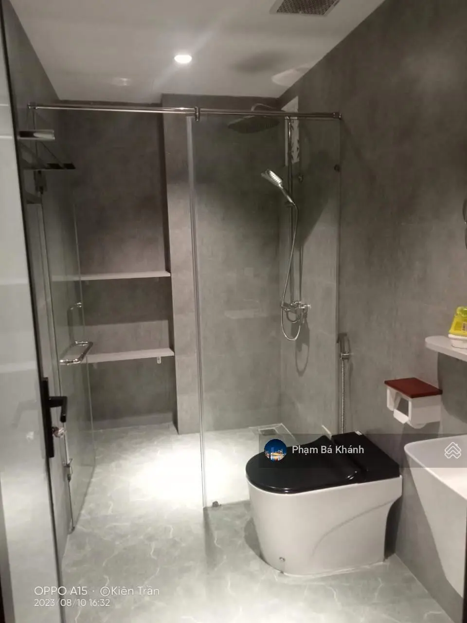 Bán Nhà Vũ Đức Thận, Long Biên, Vỉa Hè, Ô Tô Tránh, KD, 74m2, 4 Tầng, nhỉnh 17 tỷ