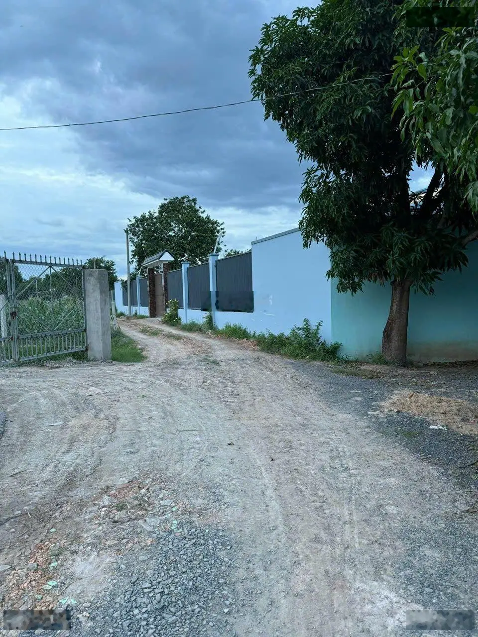 Chính chủ kẹt tiền bán cắt lỗ lô đất 302m2 tại phường Hiệp Ninh thành phố Tây Ninh giá 170 triệu m