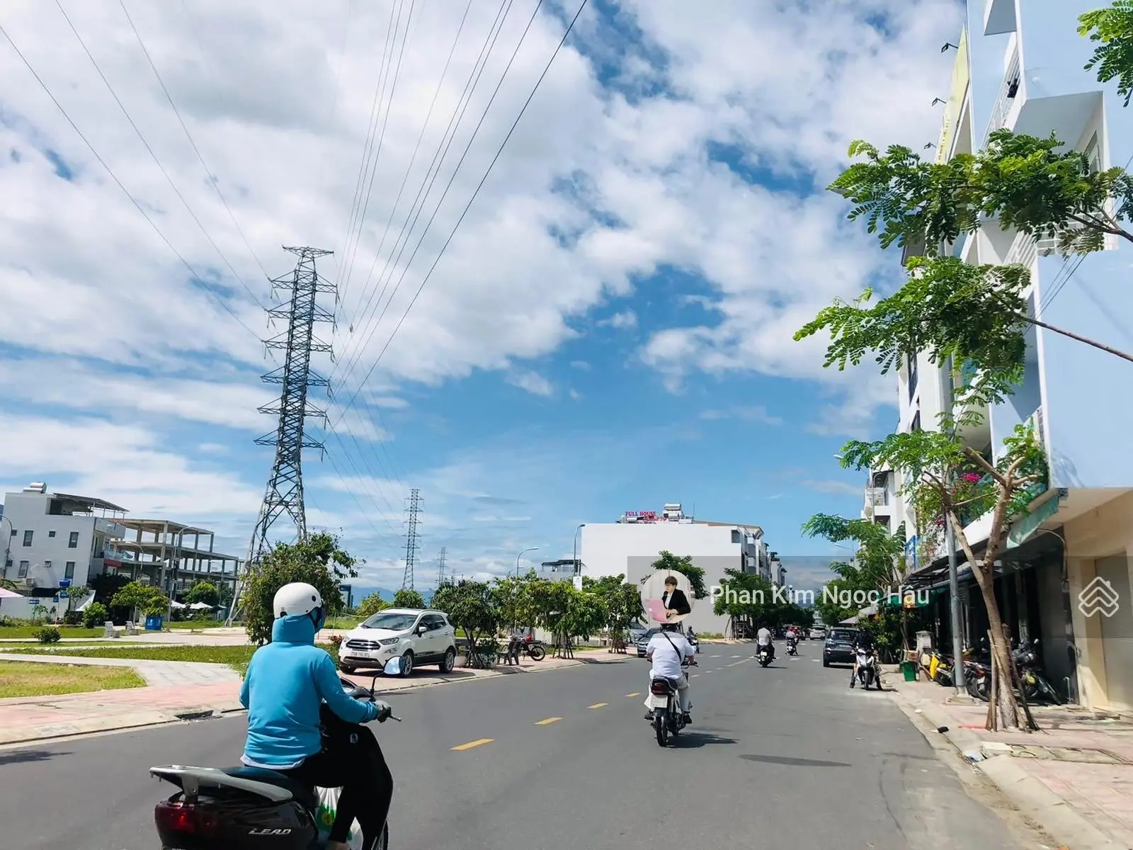 Bán đất nền dự án Lê Hồng Phong 2 Cập nhật 1 vài lô đất giá tốt đầu tư - an cư. LH em Hậu tư vấn ạ.