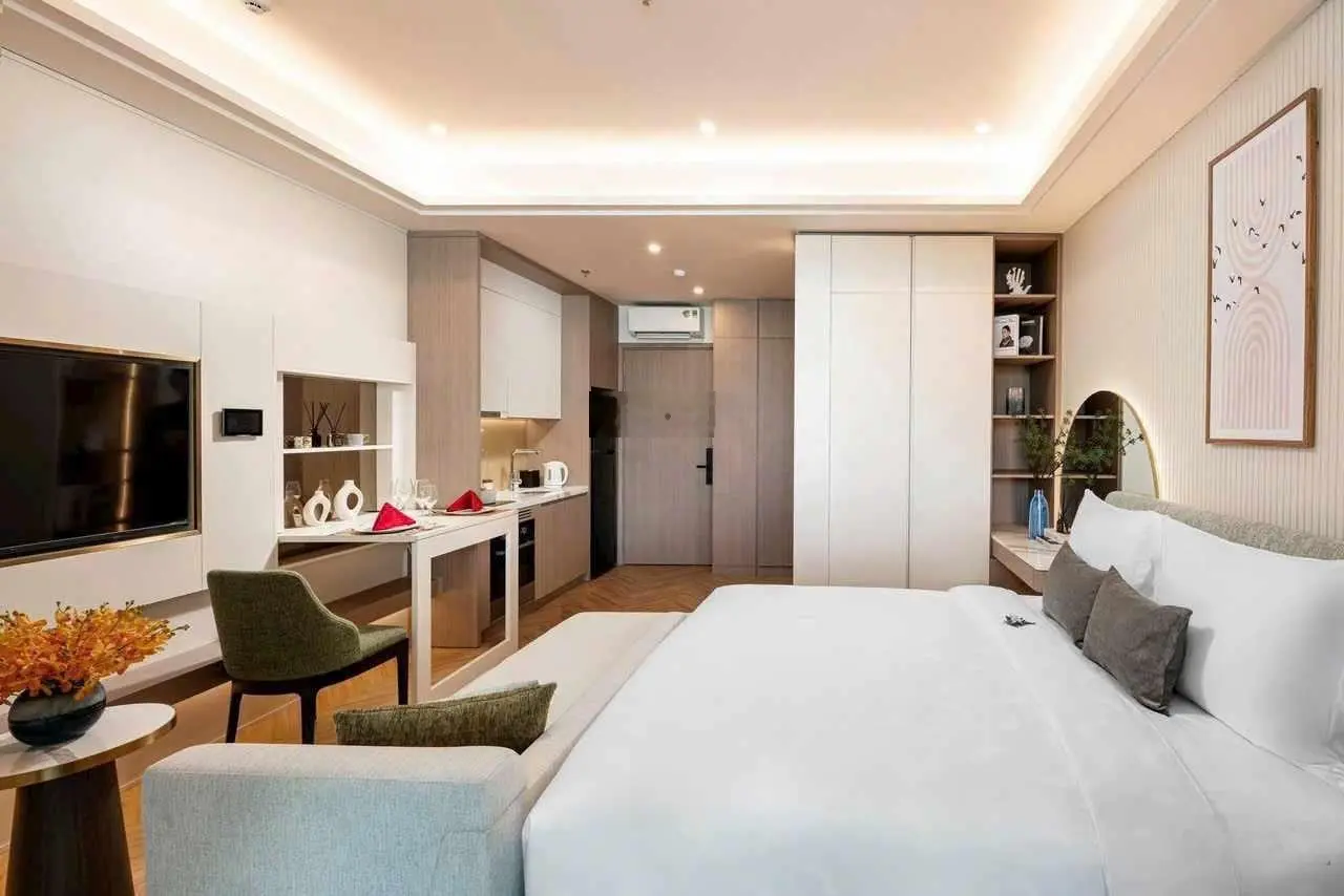 Bán căn góc 3PN căn góc view thoáng đẹp, giá ưu đãi nhất dự án