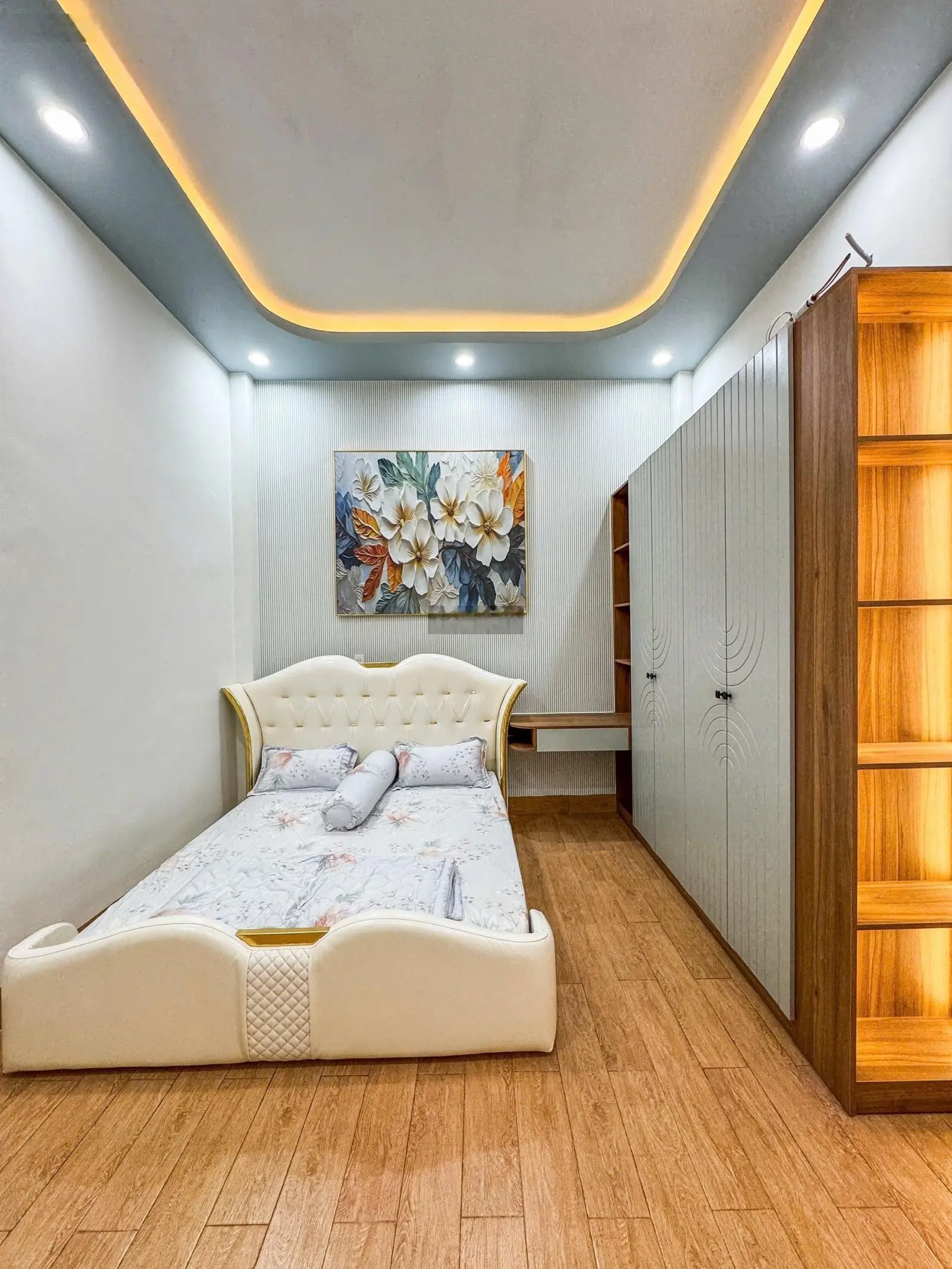 Nhà góc 2 mặt tiền trệt lầu hẻm 7b nguyễn văn linh, an khánh, ninh kiều, tp. cần thơ