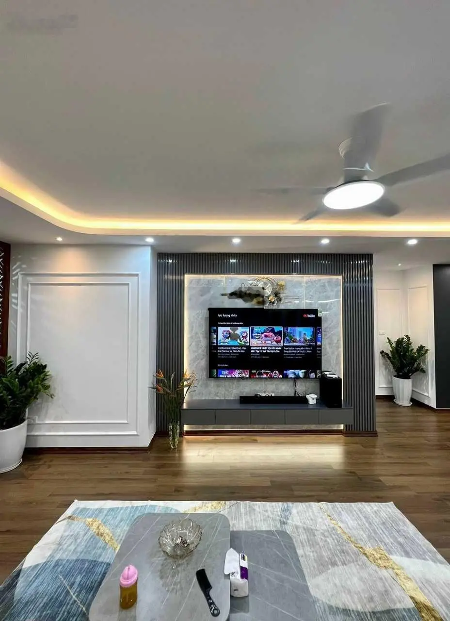 Em có quỹ căn 3PN hàng hiếm tại Hapulico Complex, Nội thất xịn, hướng Đông Nam - Tây Nam sổ lâu dài