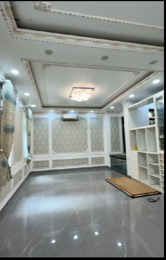 Bán nhà - cống lở - tân bình - 340m2 - 5 tầng