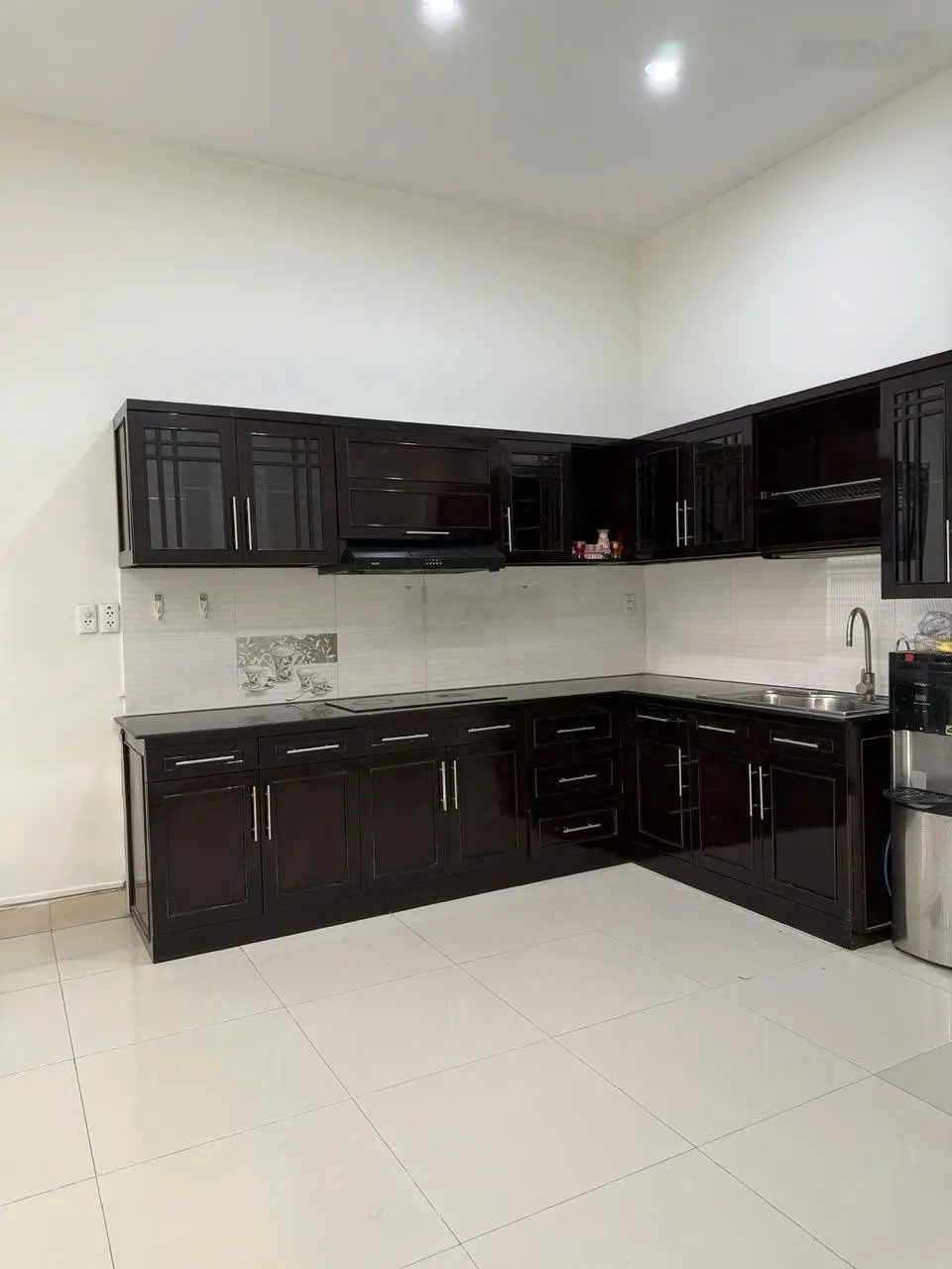 Mặt tiền đường 6 linh xuân - ngang 7m - 142m - vị trí đẹp