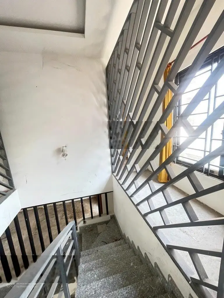 Bán gấp nhà riêng 4,5 tỷ, 75m2 tại Thạnh Xuân, Q12, HCM