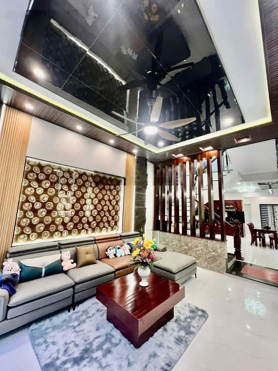 Bán NR đẹp, 3PN, 3WC, 85.5m2, 6,5 tỷ ở Nguyễn Thúy, Hòa Minh, Liên Chiểu, Đà Nẵng