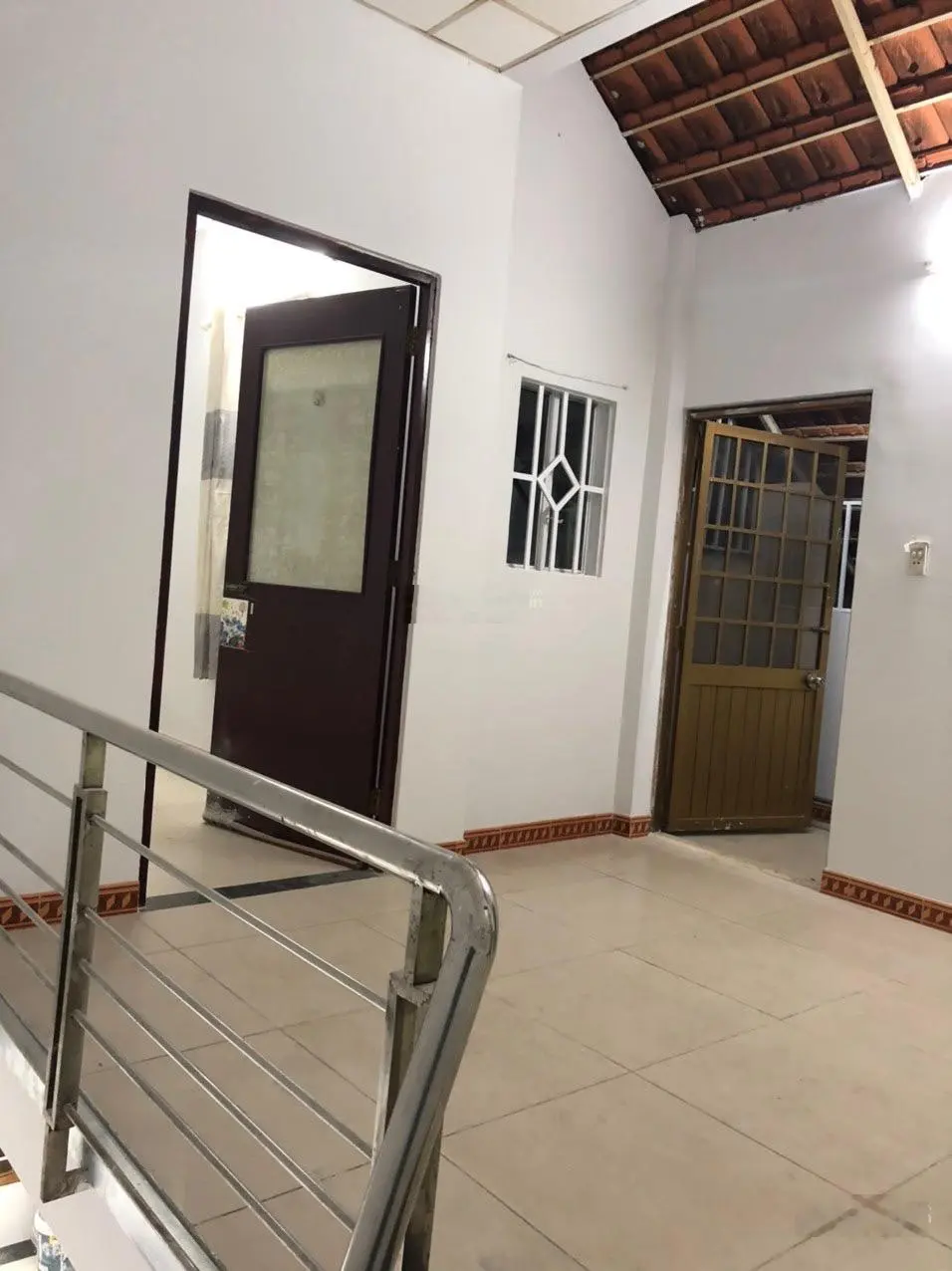 Bán nhà riêng tại Bình Tân, Hồ Chí Minh