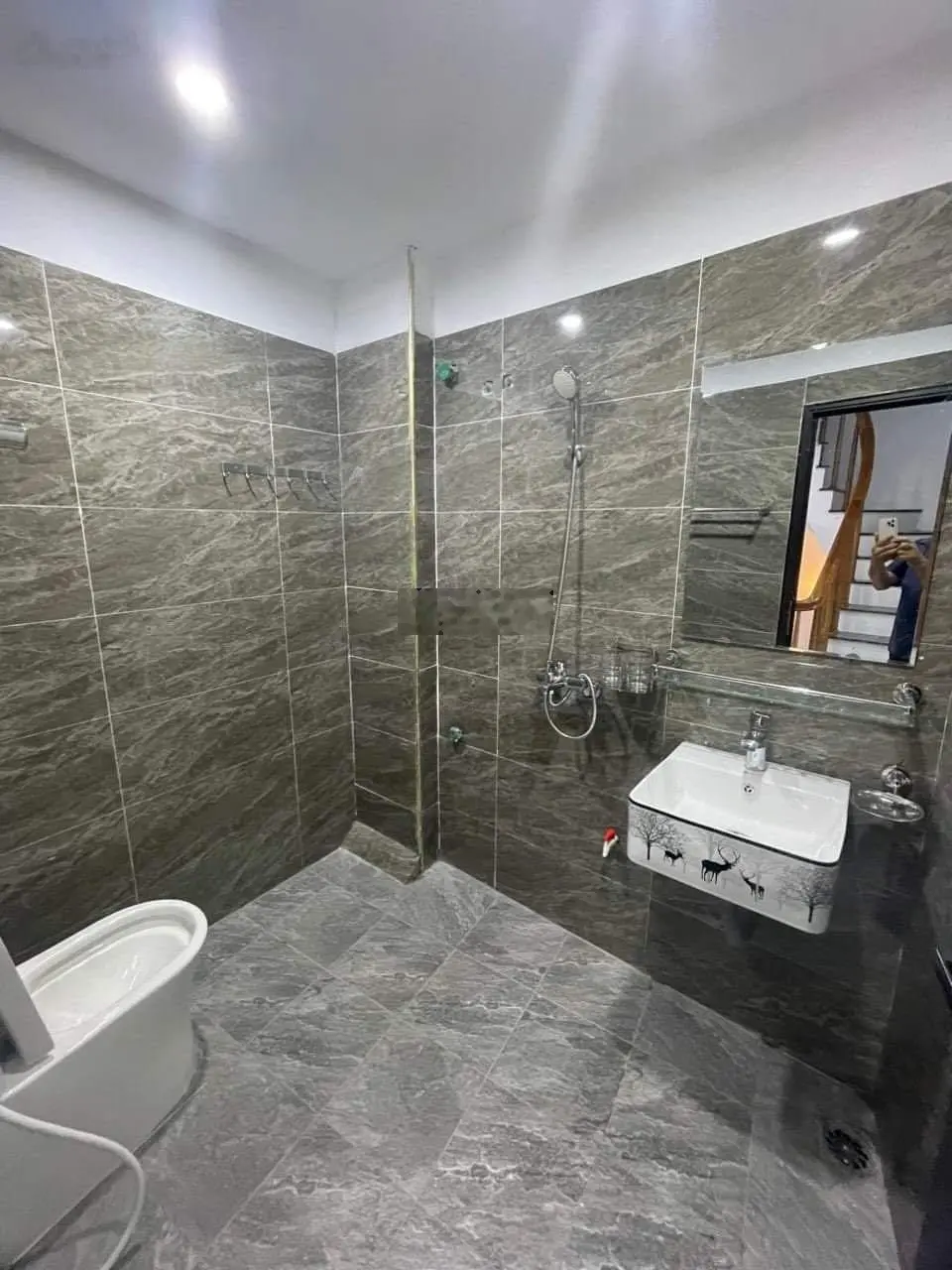 Bán nhà riêng chính chủ diện tích 33m2 tại Bích Hoà Thanh Oai