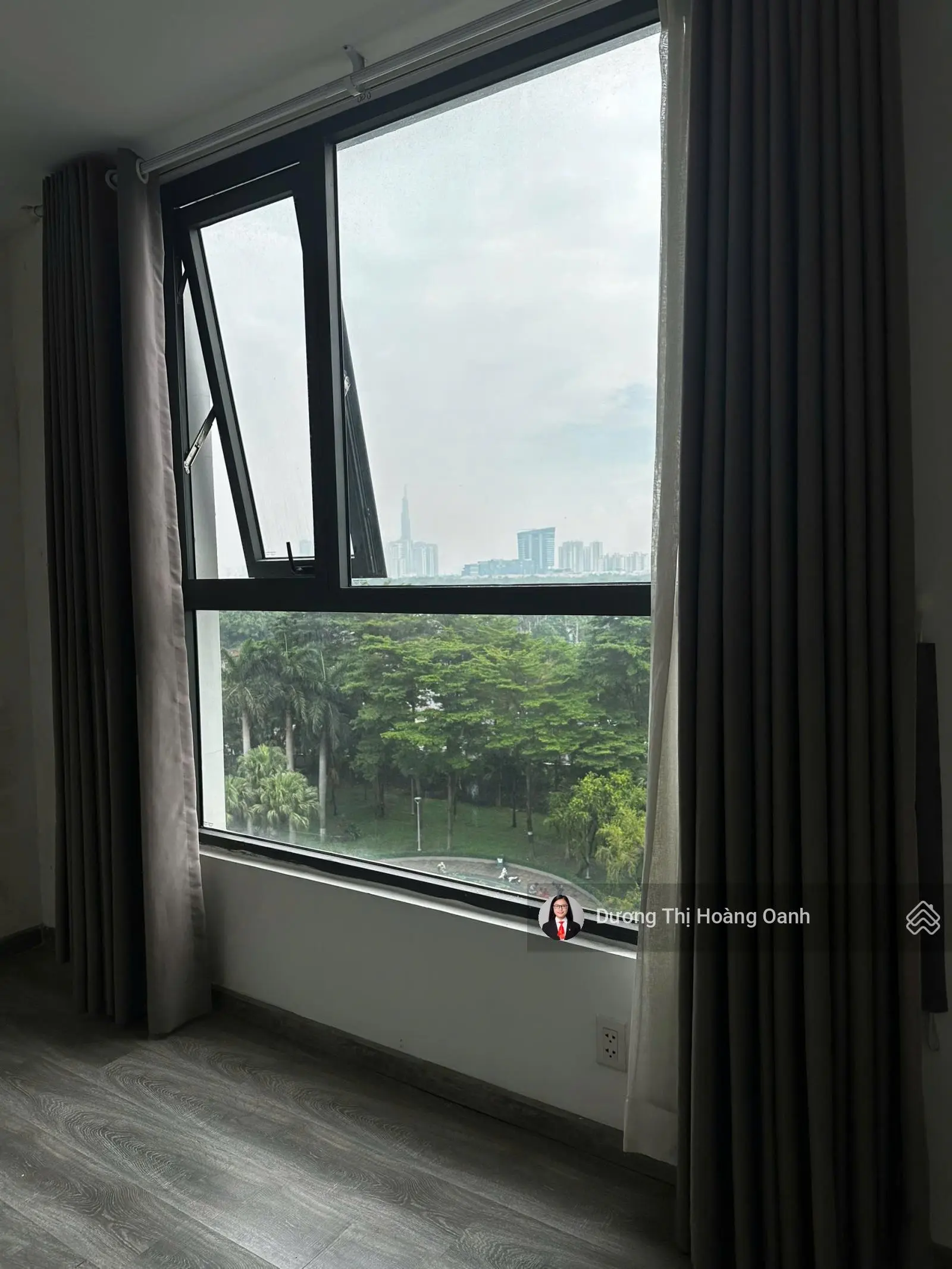 Sở hữu căn góc 82m2, khan hiếm, 2 balcony, 3,7 tỷ (all/in) view CBD, sông, dễ cho thuê, ngay TT