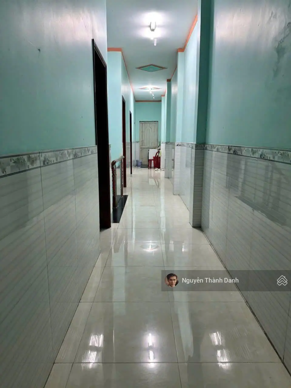Chủ ngộp bank bán gấp nhà 106,6m2 Giá 2,55tỷ. Đ An Phú 13, An Phú, Thuận An, BD, gần CV Thuận Giao
