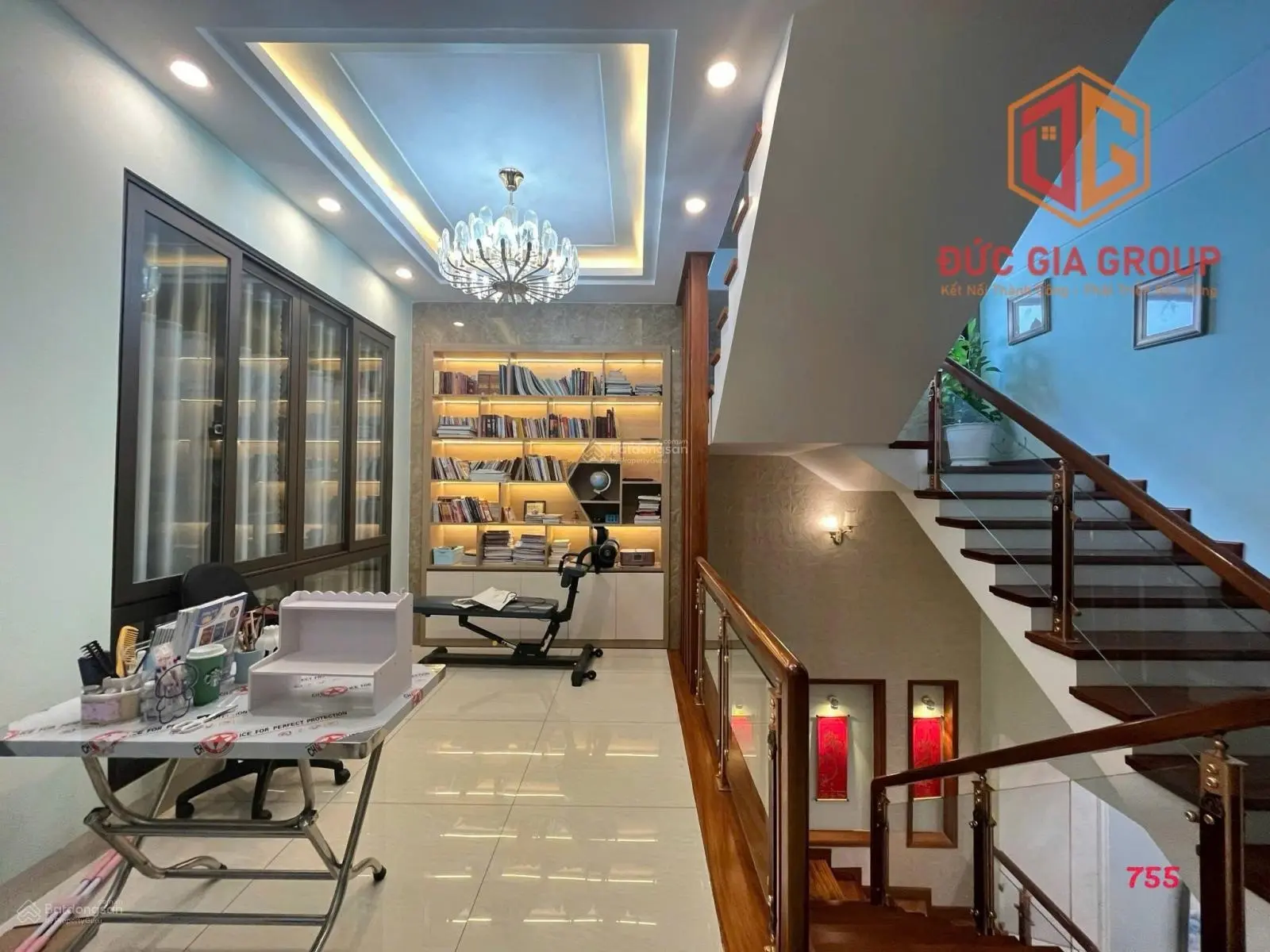 Bán nhà 1T2L gần cổng A42 thuộc P. Quang Vinh giá 10,8 tỷ