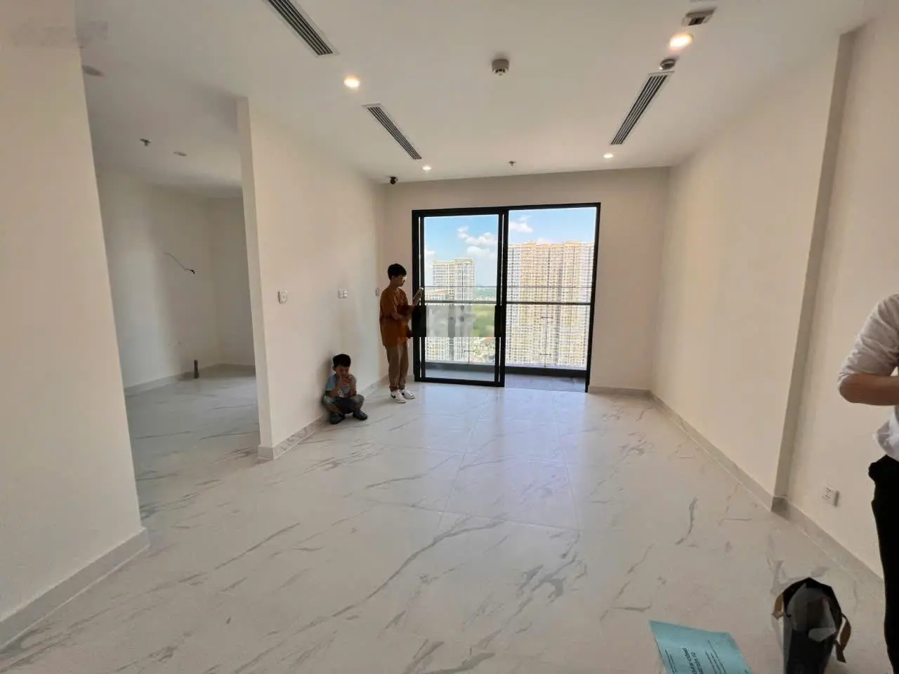 Bán căn góc 3PN The Beverly Vinhomes, view Sông Đồng Nai và công viên 36ha