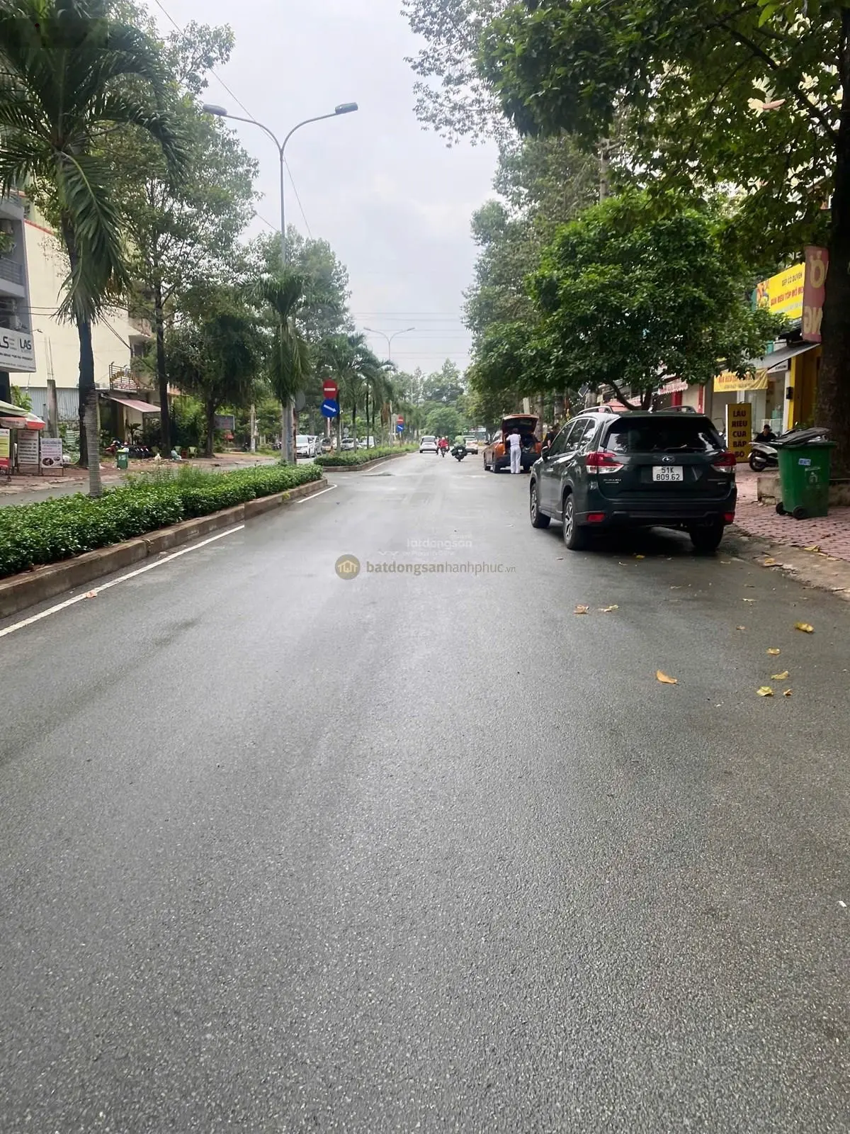 Bán nhà đường 30m MT Nguyễn quý Đức khu kinh doanh ẩm thực sầm uất, Dt: 5x20m T2L. Hdt: 38tr/th