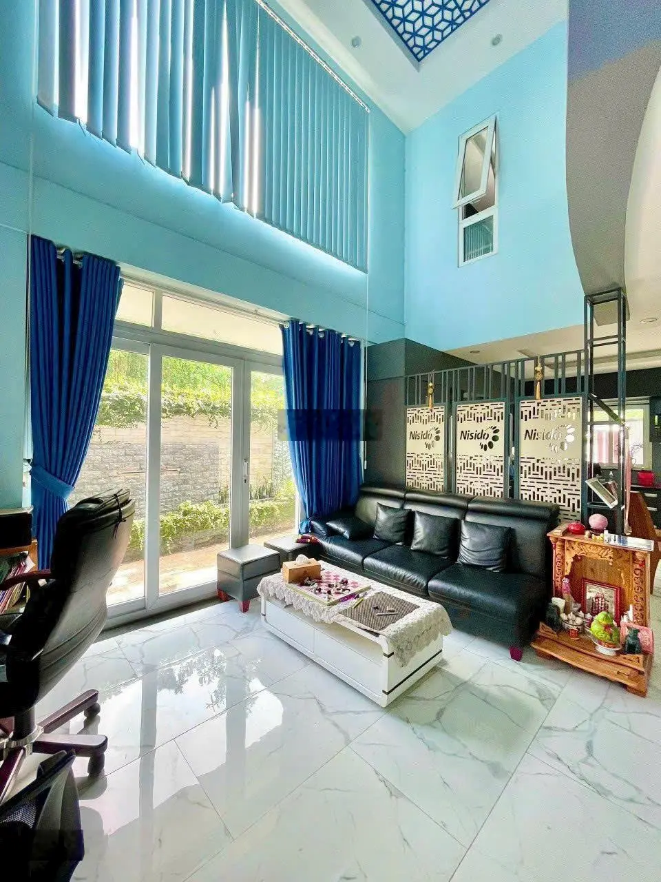 Hiếm! Biệt thự cạnh sông SG! P. Hiệp Bình Chánh - Thủ Đức - Gần 500m2 - Chỉ 45 tỷ