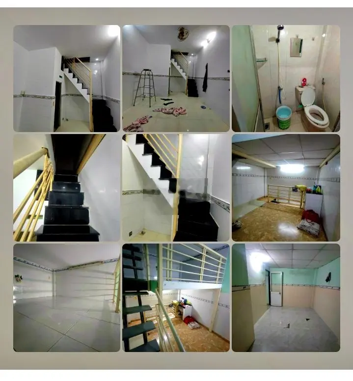 NHÀ MT Đ. SỐ 7 NGAY TRƯỜNG ĐH LUẬT
