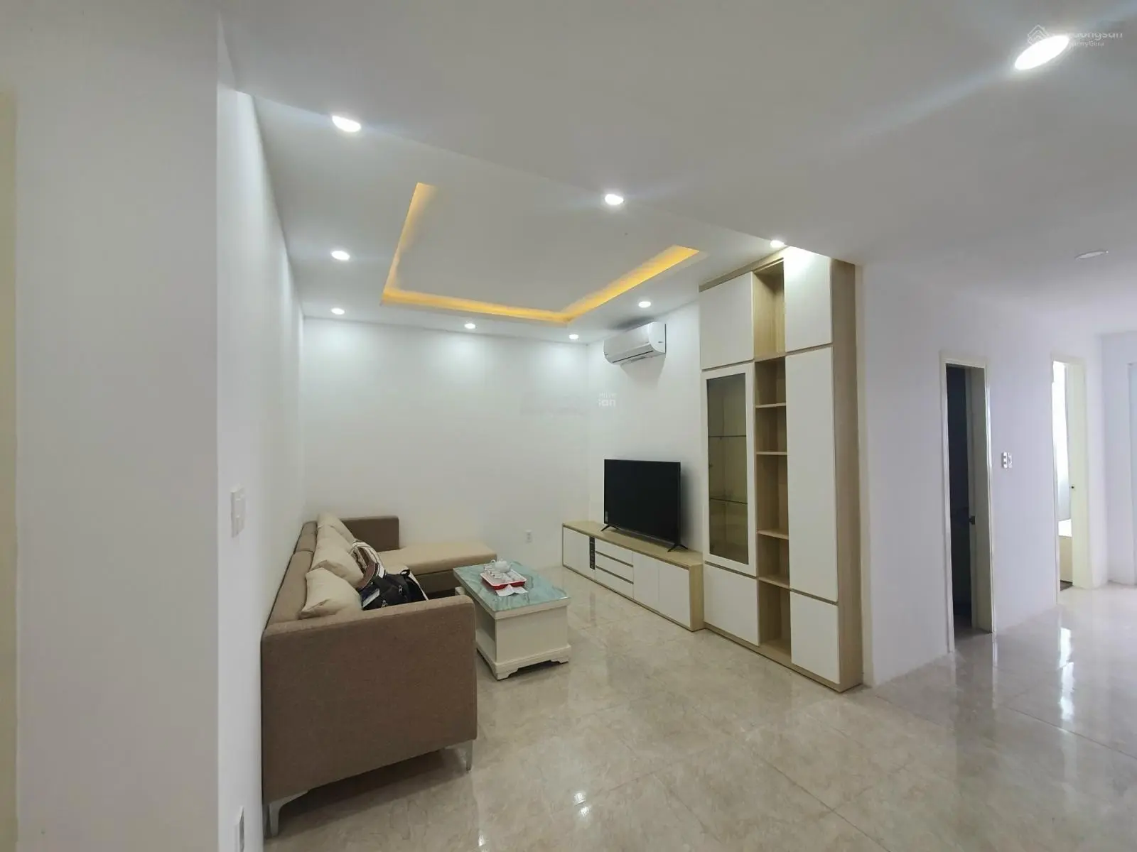 Bán căn hộ giếng trời 2 phòng ngủ ở Mường Thanh Khánh Hòa