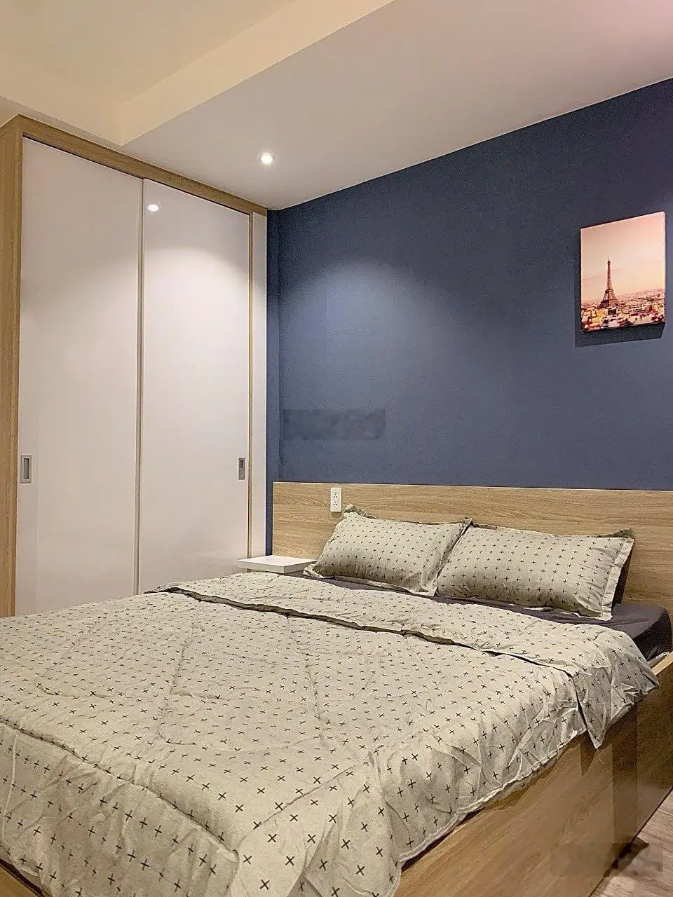 Bán căn hộ Terra Royal, 3PN, 2WC, 80m2, full nội thất, giá: 7 tỷ 5 TL, LH: 0908 435 ***