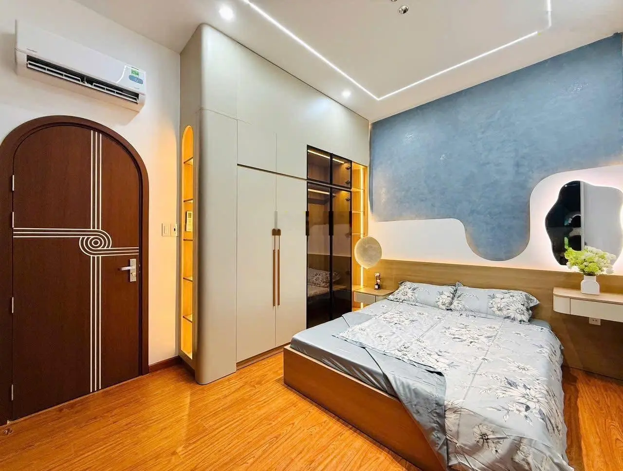 Bán gấp Nhà riêng 2,65 tỷ DT64m2 tại Đường Bình Phú Phường 10 Quận 6 GẦN CÔNG VIÊN BÌNH PHÚ