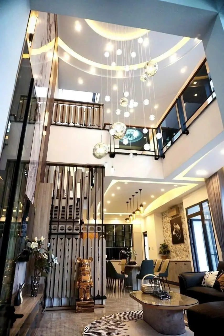 Bán Villa đẳng cấp gần biển Phường Hòa Minh, Đà Nẵng