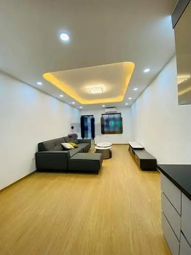 🌟CỰC Hiếm !Tập Thể Kim Liên - Đống Đa - T2- Ban Công Thoáng- 90m2-3pn