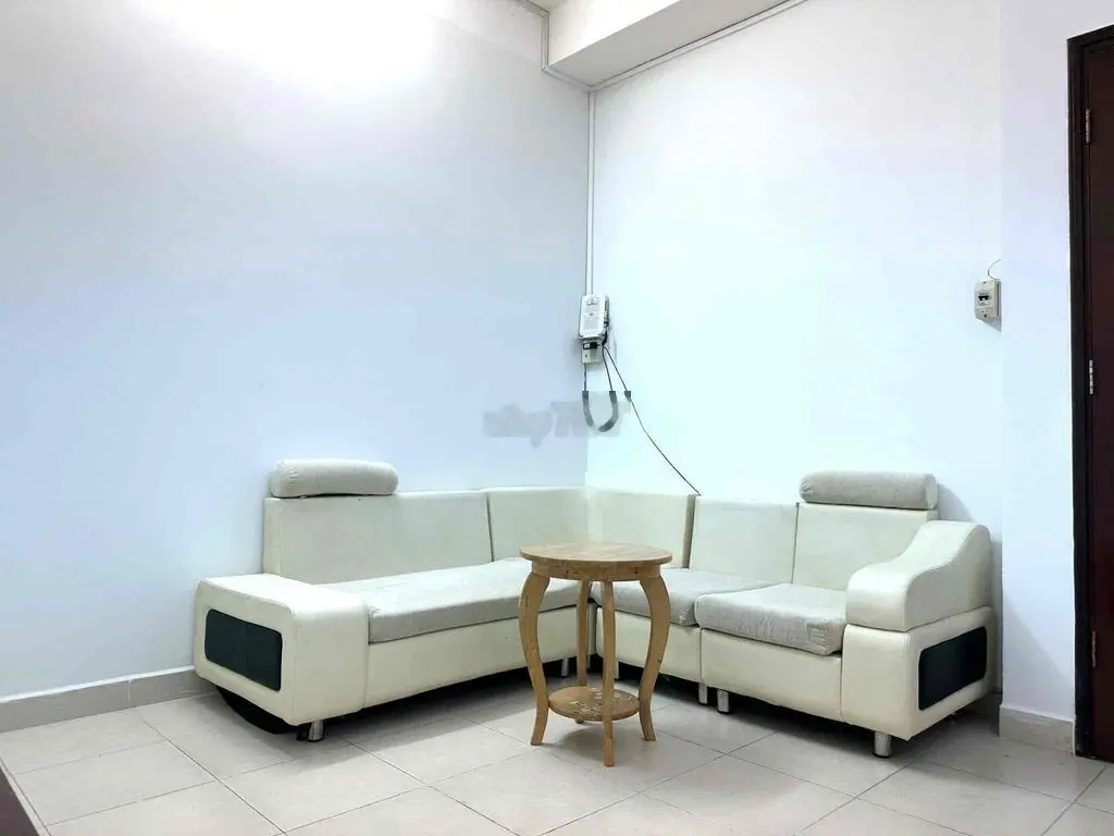 BÁN CĂN HỘ HƯNG PHÚ LÔA 2PN NT CƠ BẢN