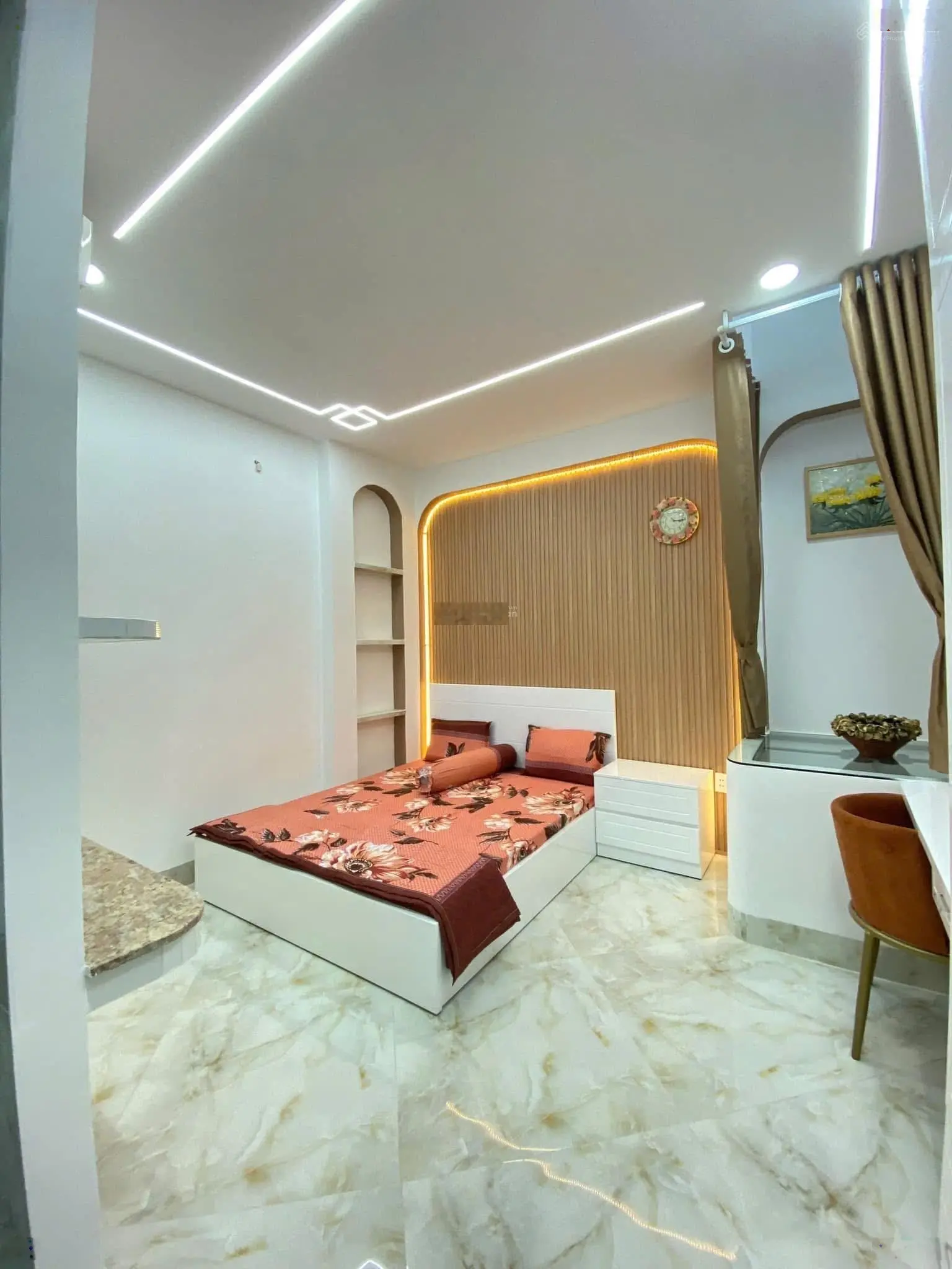 Chủ đi định cư bán gấp nhà Bãi Sậy-P1-Q6, gần chợ Bình Tây. Giá 2tỷ950/75,5m2 đang cho thuê 19triệu