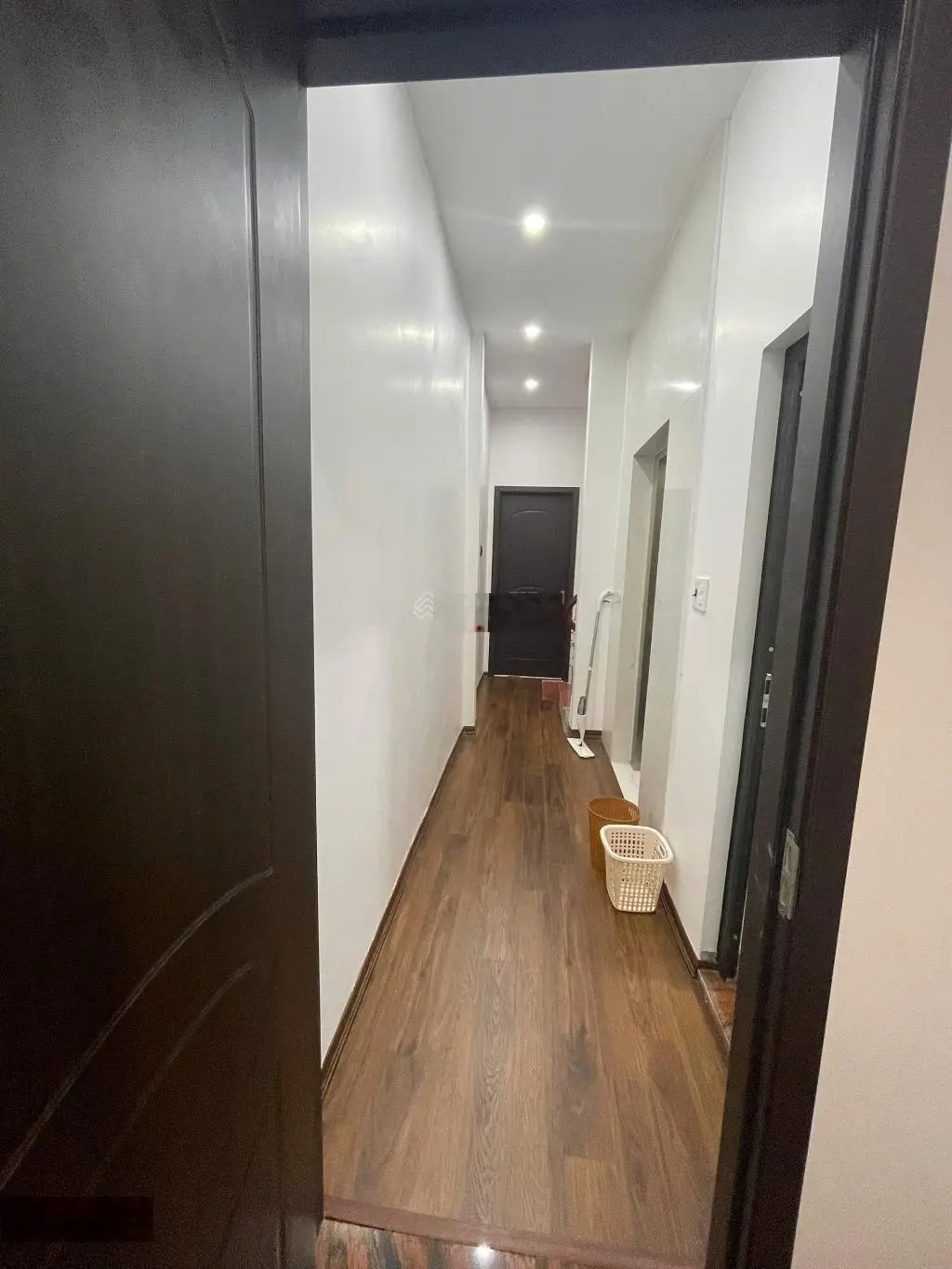 Bán nhà phố víp Ba Đình - thang máy - kinh doanh nhỏ - đủ nội thất