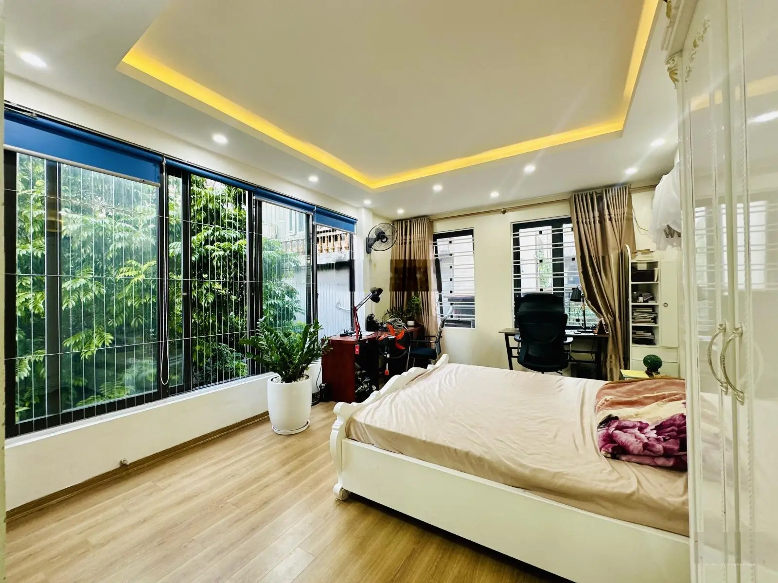 Bán nhà Lô góc Tây Sơn Đống Đa 8,4 tỷ