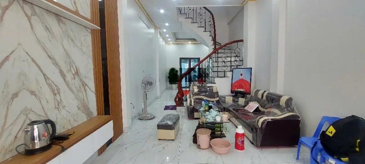 Bán Nhà Ngọc Hồi 53 M,3 T,4,7 tỷ