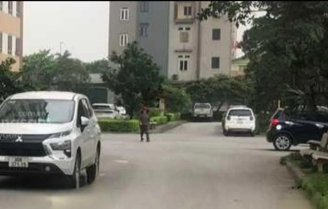 Chính chủ cần bán đất gần đường 32 liền kề Đức Thượng, khu đô thị Tây Đô Hoài Đức Hà Nội