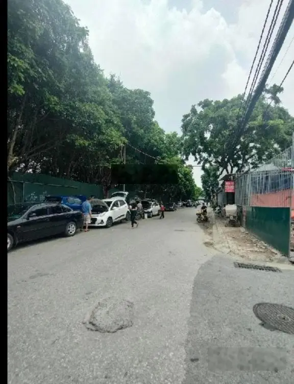 Bán đất 112m2 . / 4.5 mt/ 12 tỷ/ ngô gia tự/ô tô chánh rộng