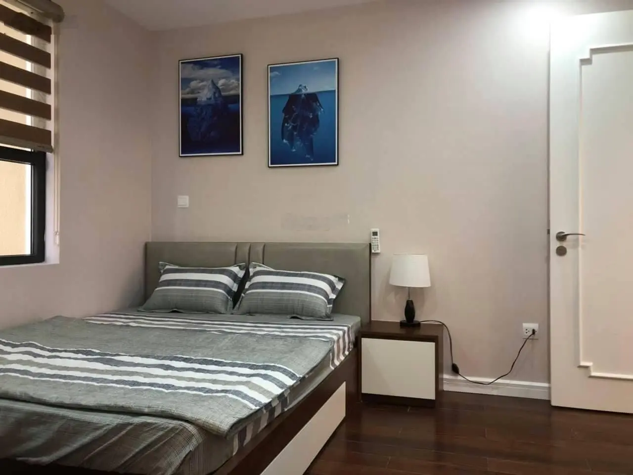 Full bảng hàng chính chủ + chủ đầu tư tháng 9 diện tích 111m2, 3 ngủ tòa D'. Le Roi Solei