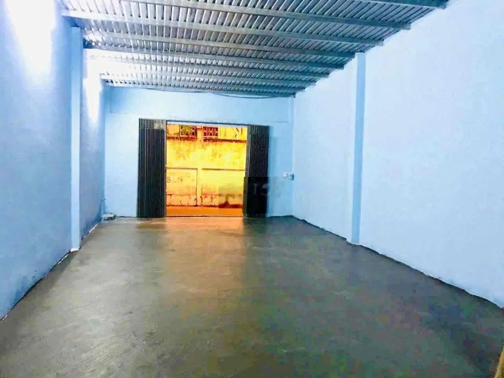 🌺Cần bán đất tặng kho KDC Hương lộ 5 - An lạc- quận b