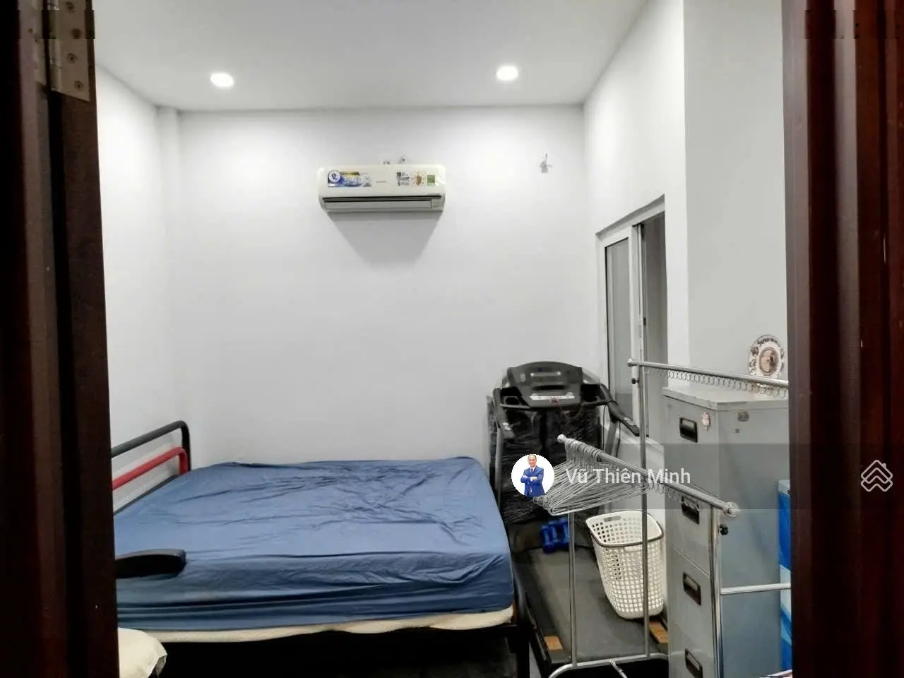 Bán nhà riêng đường đoàn thị điểm, 15 tỷ vnd, 50m2, 5 pn, phú nhuận