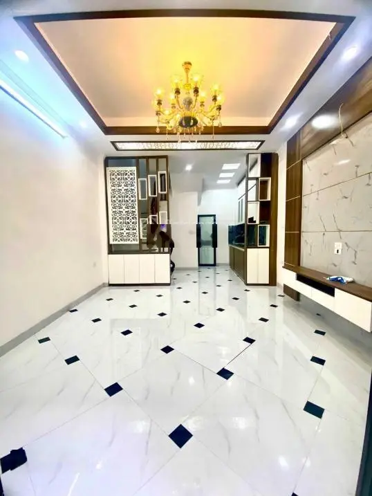 Chính chủ gửi bán nhà 5 tầng đường Ngọc Trục, sát đường Lê Quang Đạo kéo dài thông sang Dương Nội